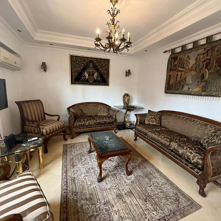 Shata Apartment - Families Only Kair Zewnętrze zdjęcie