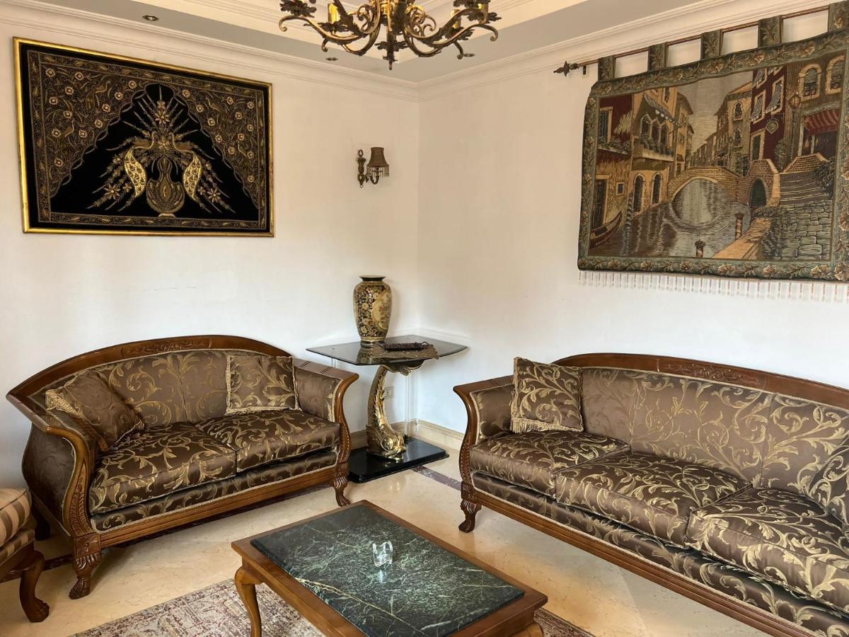 Shata Apartment - Families Only Kair Zewnętrze zdjęcie