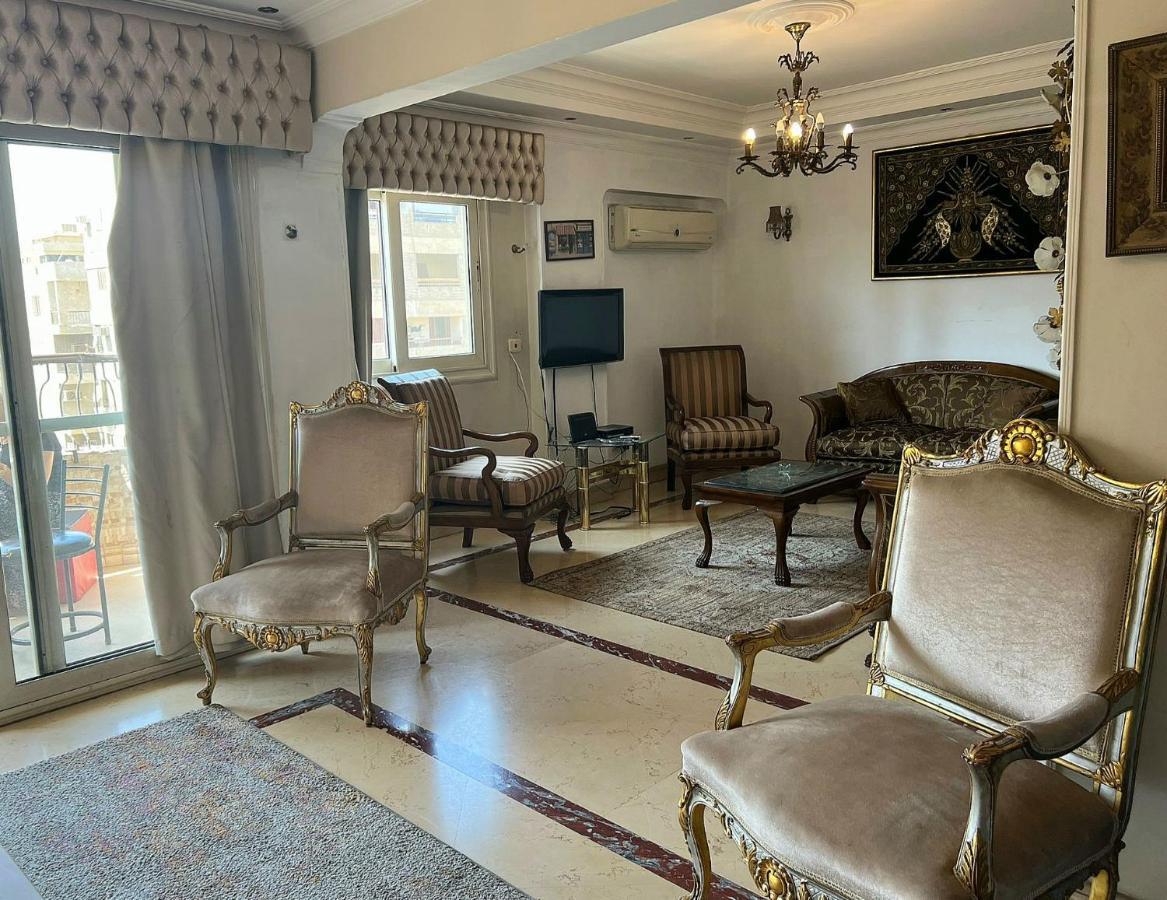Shata Apartment - Families Only Kair Zewnętrze zdjęcie