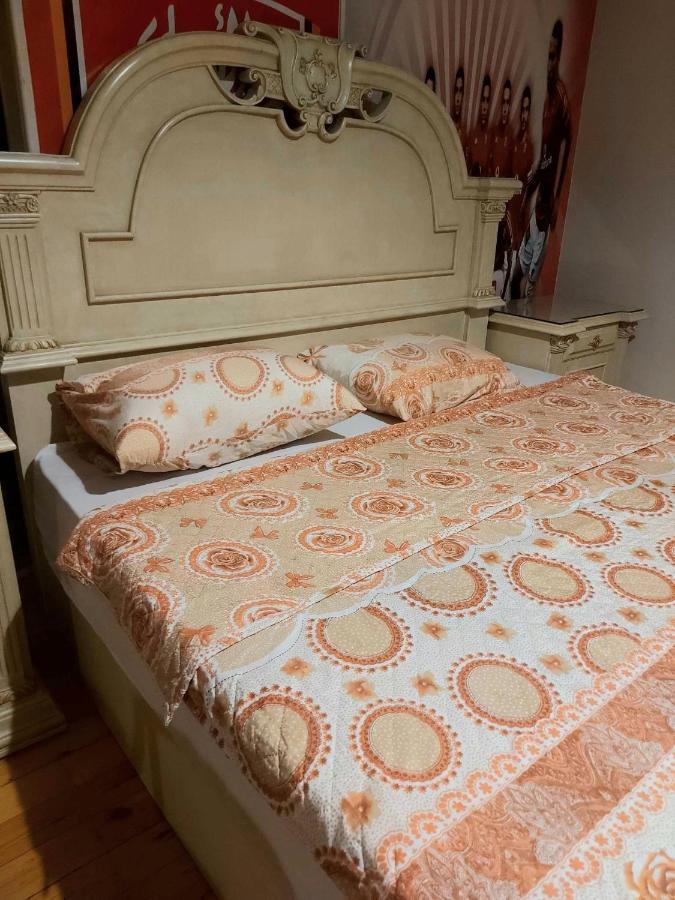 Shata Apartment - Families Only Kair Zewnętrze zdjęcie