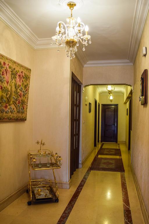Shata Apartment - Families Only Kair Zewnętrze zdjęcie