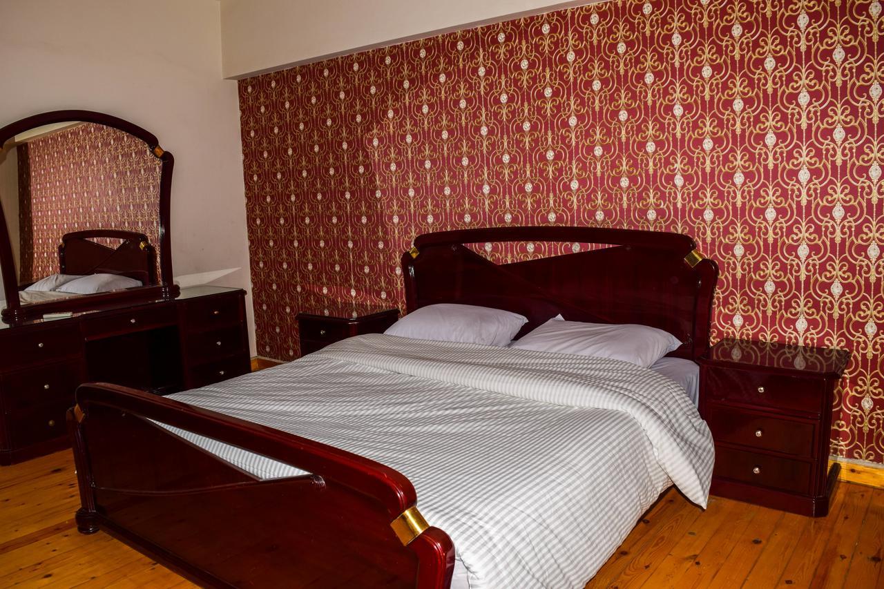Shata Apartment - Families Only Kair Zewnętrze zdjęcie